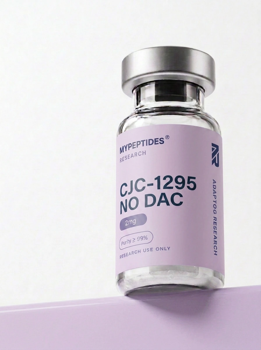 CJC-1295 (No DAC)