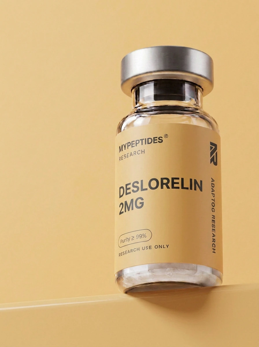 Deslorelin