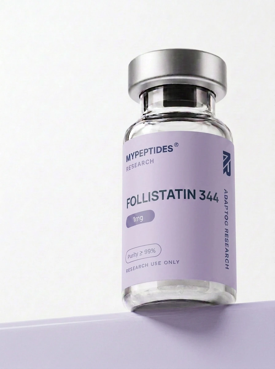 Follistatin 344