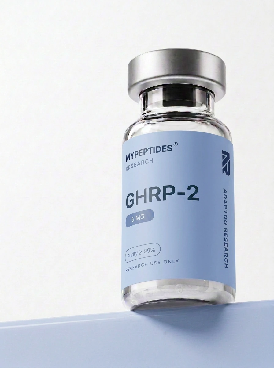 GHRP-2