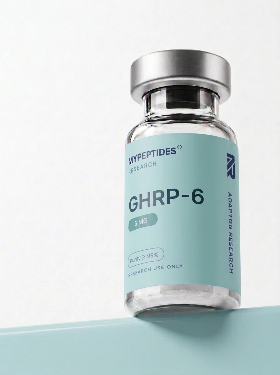 GHRP-6