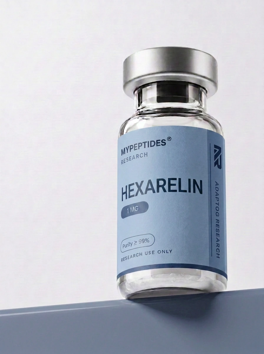 Hexarelin