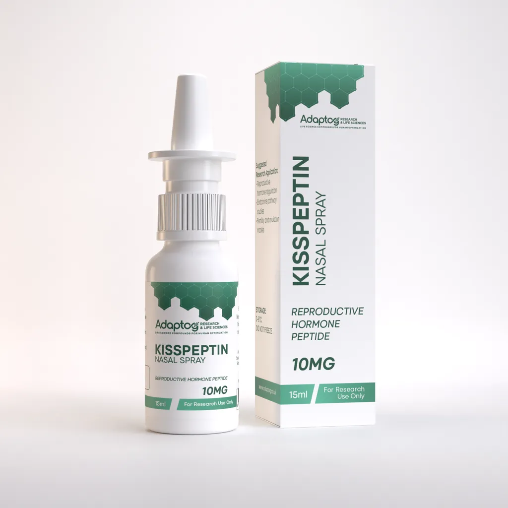 Kisspeptin Nasal Spray