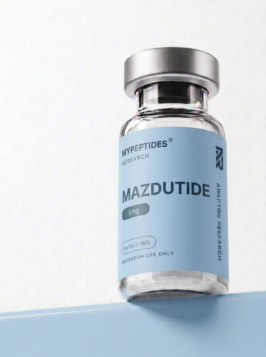 Mazdutide