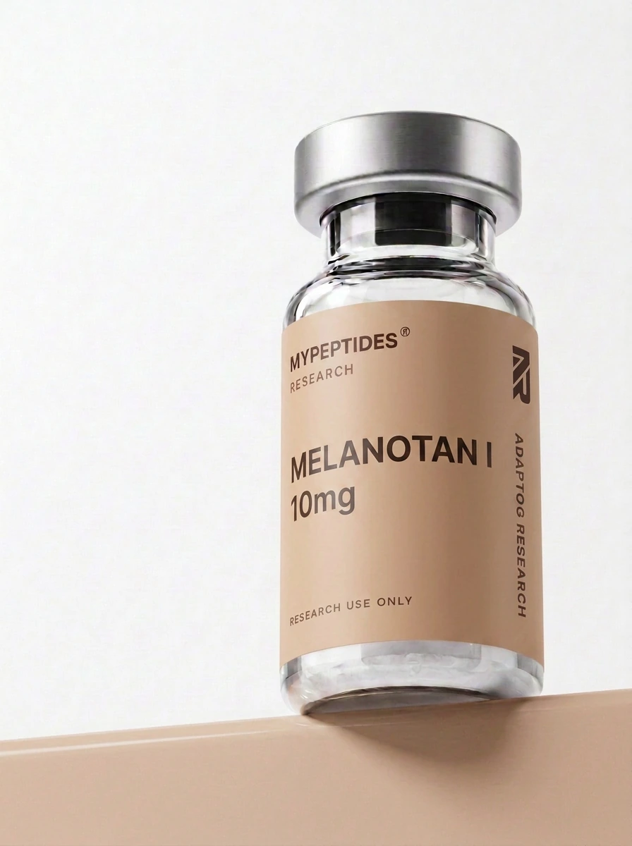 Melanotan I