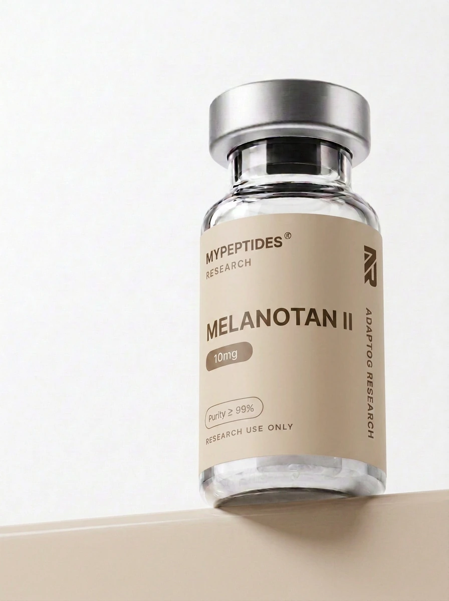 Melanotan II