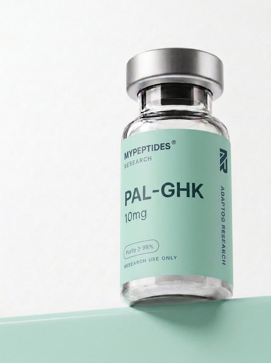PAL-GHK