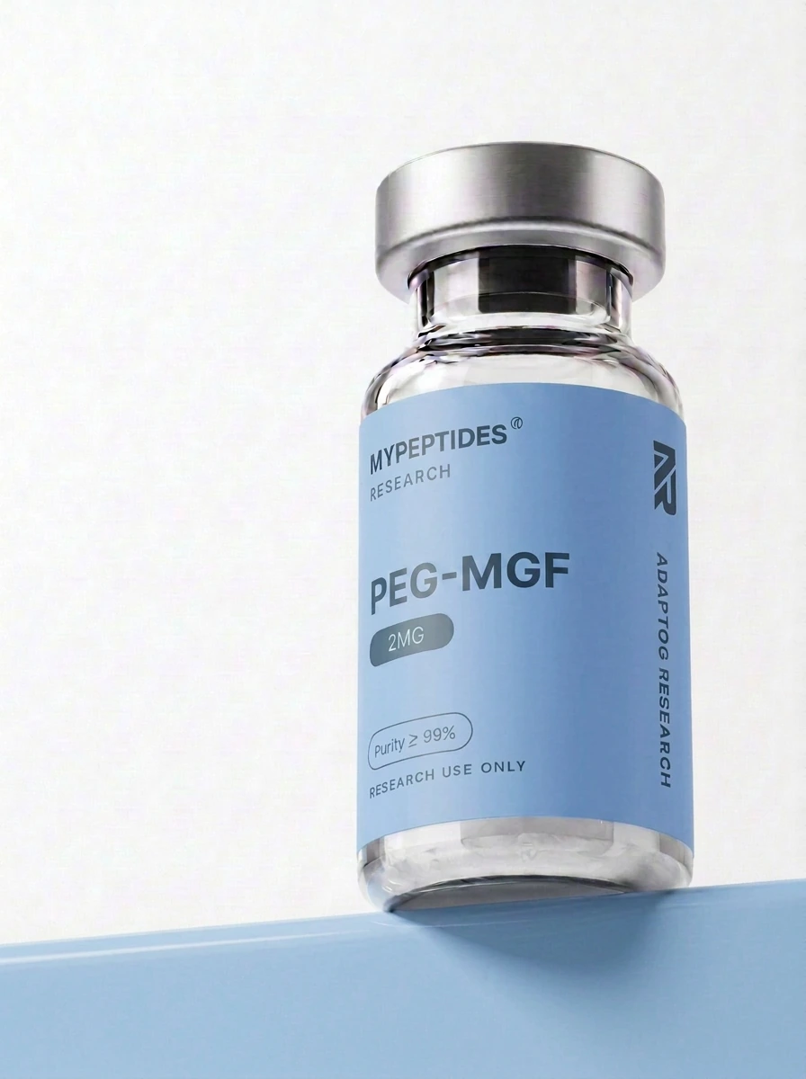 PEG-MGF