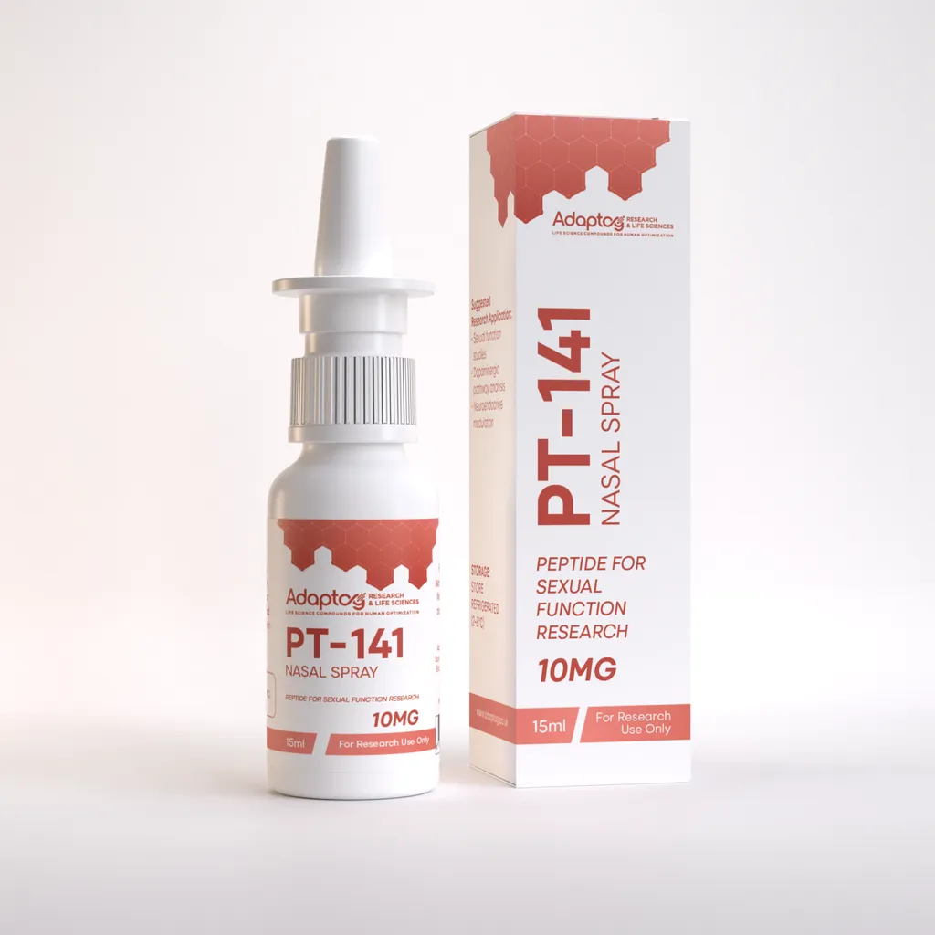 PT-141 Nasal Spray