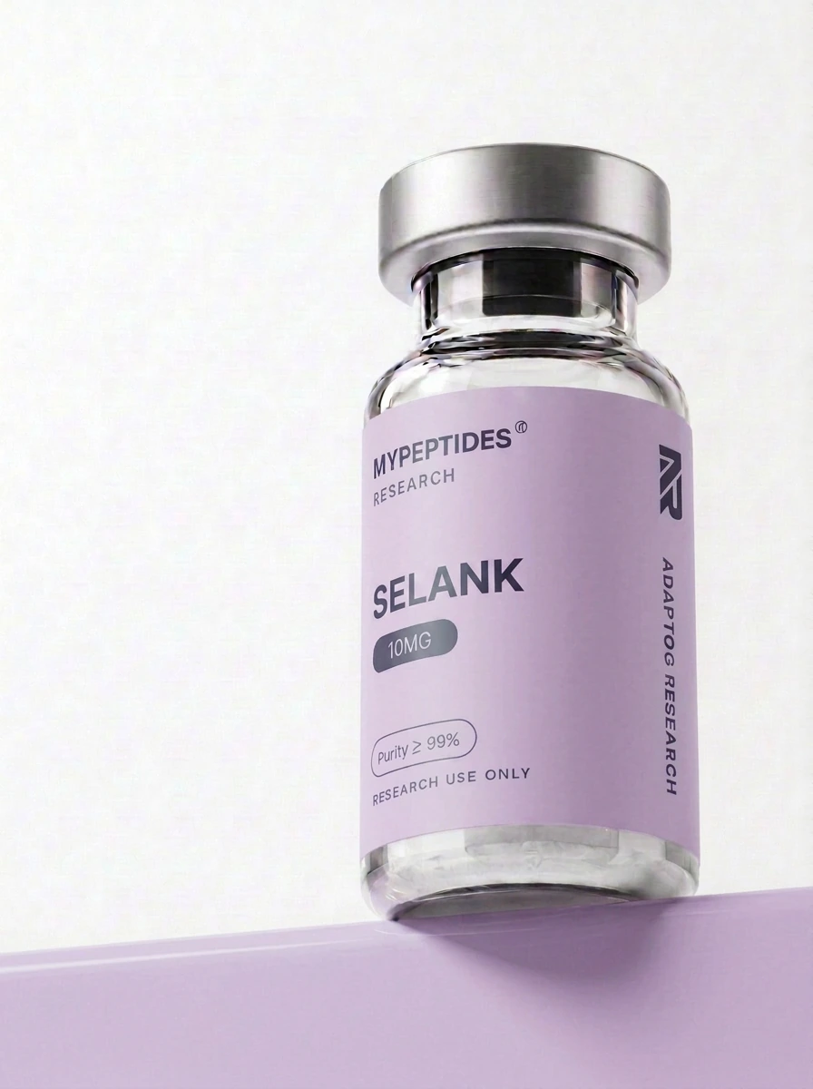 Selank
