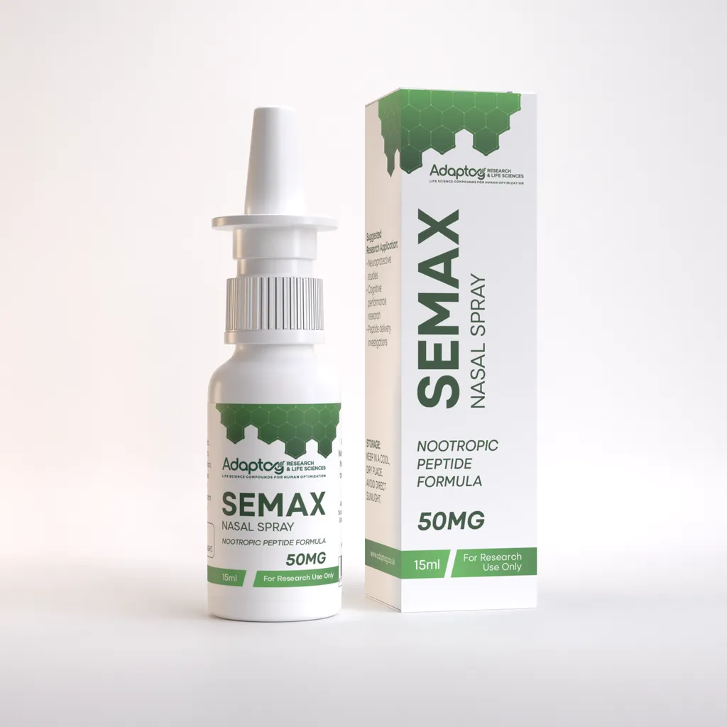 Semax Nasal Spray