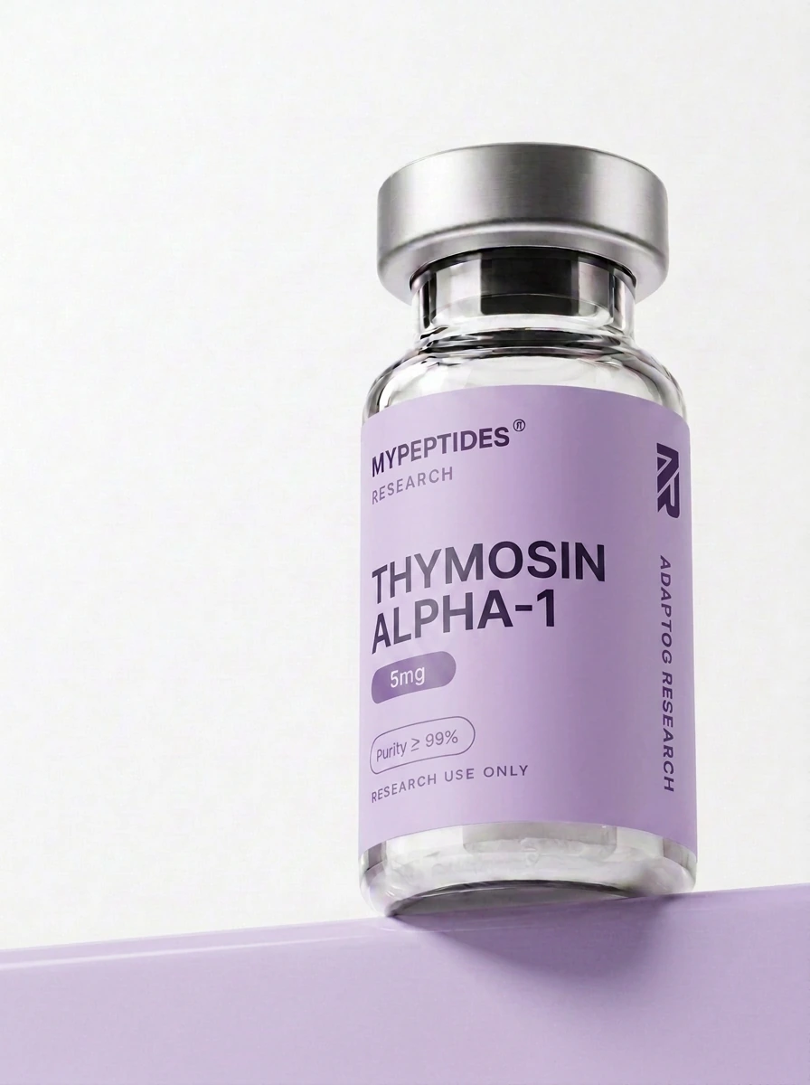 Thymosin Alpha-1