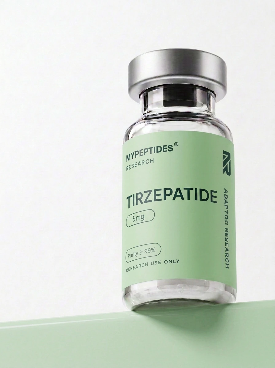 Tirzepatide